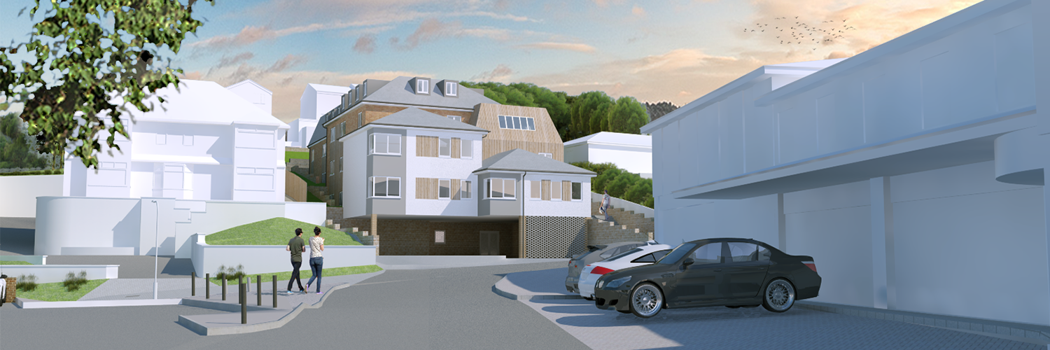Urban Surveying & Design Ltd. project image