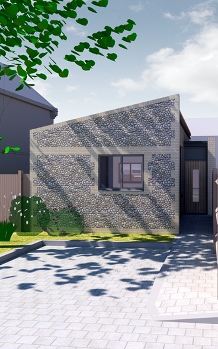 Urban Surveying & Design Ltd. project image