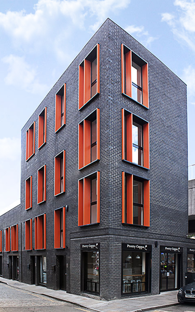 Urban Surveying & Design Ltd. project image