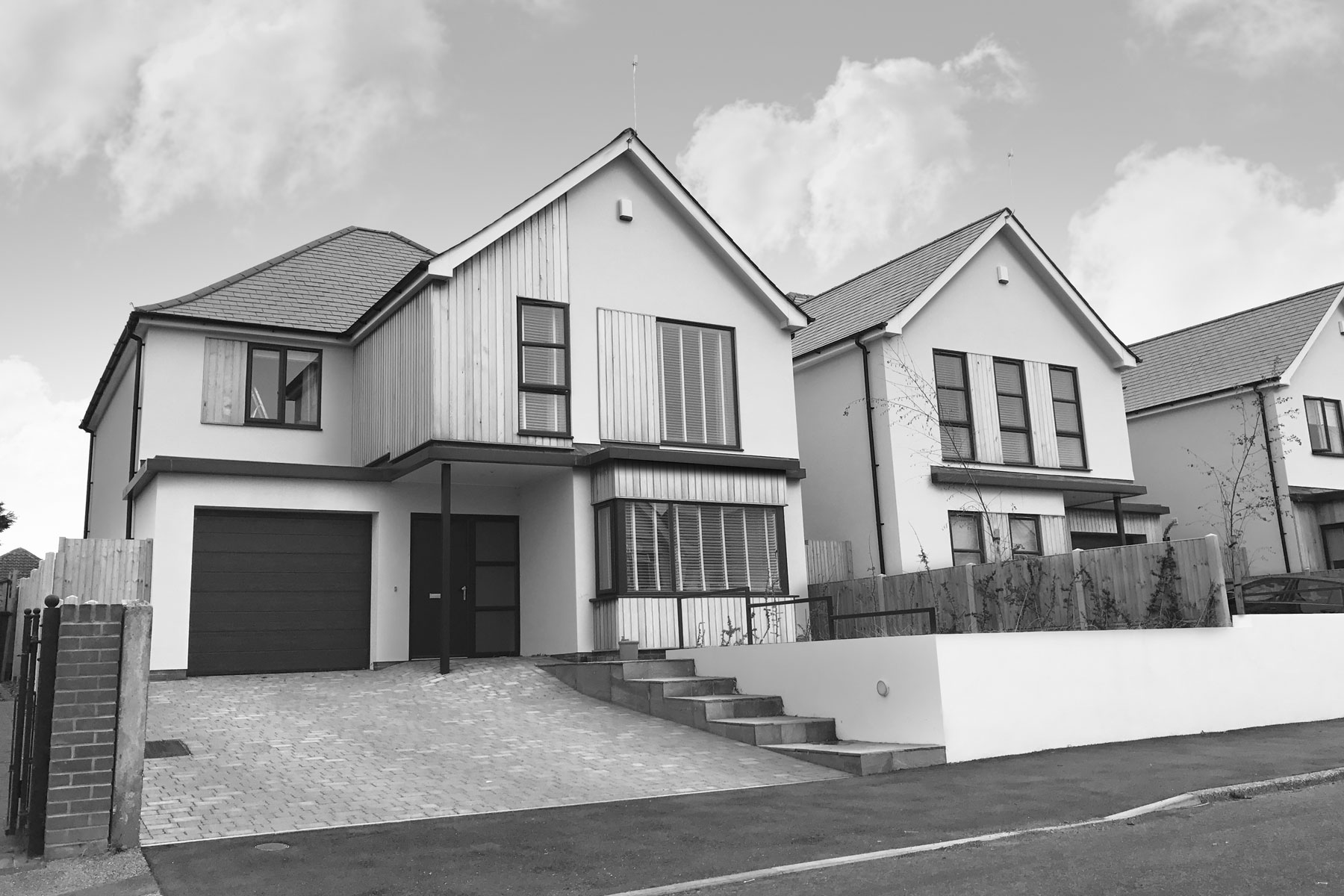 Urban Surveying & Design Ltd is an independent professional consultancy of Chartered Building Surveyors offering clients a complete and integrated surveying service